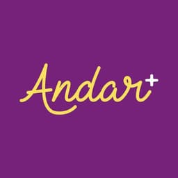 Logo Andar